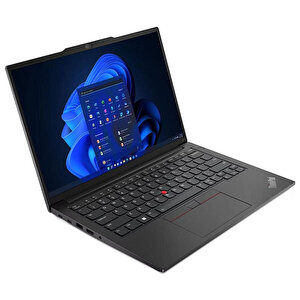 Lenovo ThinkPad E14 G7 21SX007HTX Notebook, Core Ultra 7, 16 GB