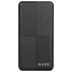 S-link IP-G12N 10000 mAh Kablosuz Powerbank