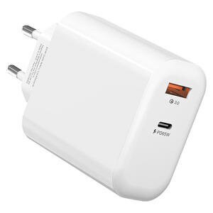 S-link SL-EC69 65W Şarj Adaptörü