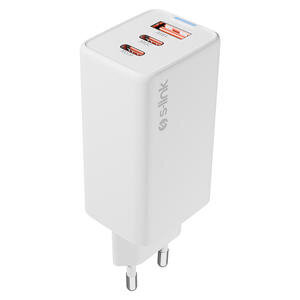 S-link SL-ECG65 65W Şarj Adaptörü