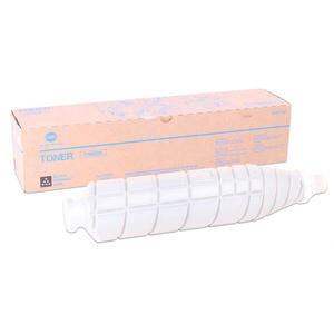 Konica Minolta TN-622K - A5E7150 Orjinal Siyah Fotokopi Toner