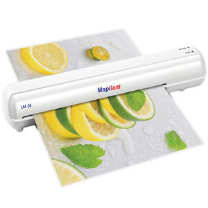 Mapilam LM35 A3 Laminasyon Makinesi