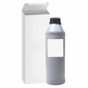 Proprint Kyocera Universal Tüm Modellere Uyumlu Muadil Siyah Devam Tozu 1000 g