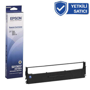 Epson LX-350 C13S015637 Orijinal Şerit