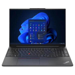 Lenovo Thinkpad E16 Ultra 5 16" Freedos 32GB Ram 512GB Hafıza Notebook