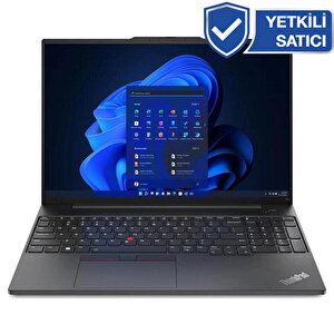 Lenovo Thinkpad E16 Ultra 5 16