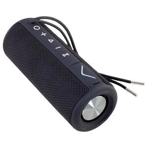 Vestel Desibel H500 Bluetooth Hoparlör Siyah