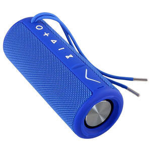 Vestel Desibel H500 Bluetooth Hoparlör Mavi