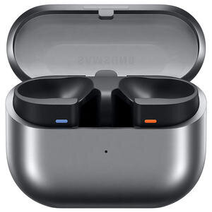 Samsung Galaxy Buds3 Beyaz Bluetooth Kulaklık
