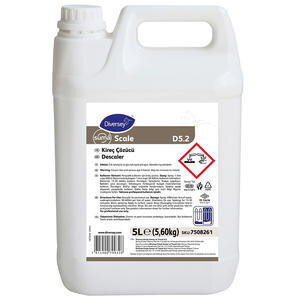 Diversey Suma Descale D5.2 Kireç Çözücü 5 litre