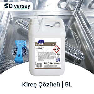 Diversey Suma Descale D5.2 Kireç Çözücü 5 litre Fiyatı | Avansas
