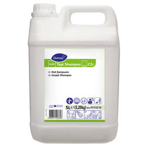Diversey Taski Tapi Shampoo C2c Halı Şampuanı 5 litre