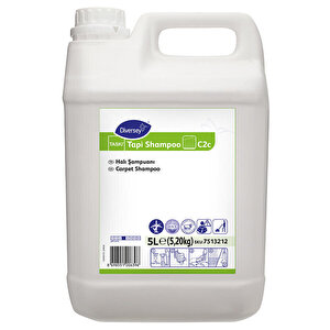 Diversey Taski Tapi Shampoo C2c Halı Şampuanı 5 litre Fiyatı | Avansas