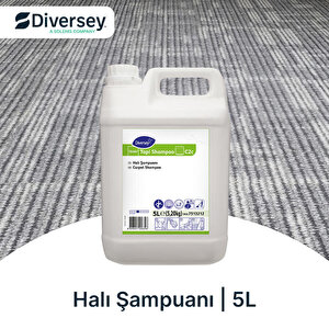Diversey Taski Tapi Shampoo C2c Halı Şampuanı 5 litre Fiyatı | Avansas