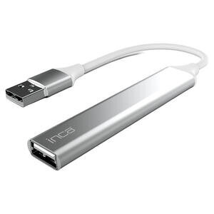 INCA X4 Port USB 3.0 +3*USB 2.0 Hub Çoğaltıcı