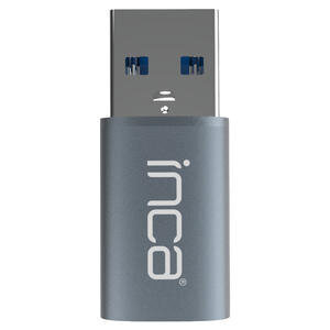 Inca IUSB-01TP USB Male To Type-C Çevirici