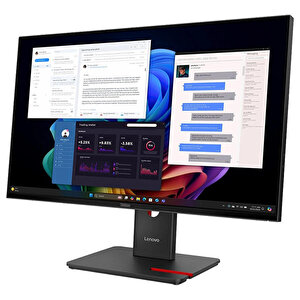 Lenovo ThinkVision T24D-40 64B9GAT1TK 23.8