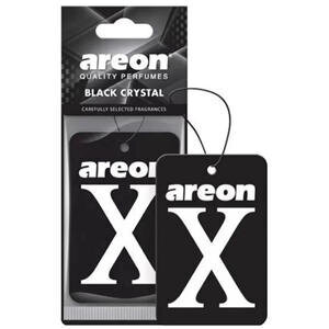 Areon X Black Crystal Siyah Oto Araç Kokusu