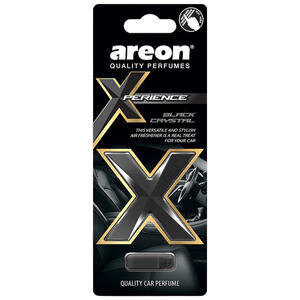 Areon Xperience Black Crystal Oto Araç Kokusu