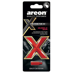 Areon Xperience Bubble Gum Oto Araç Kokusu