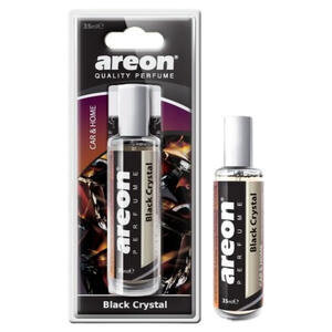 Areon 35 ml Black Crystal Oto Araç Kokusu