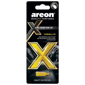 Areon Xperience Vanilla Oto Araç Kokusu
