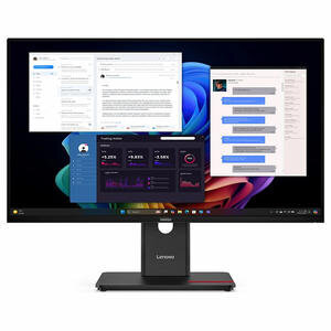 Lenovo ThinkVision 27'' 64AFGAT2TK 4ms 4K 60Hz Monitör