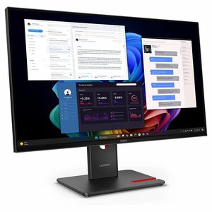 Lenovo ThinkVision 27'' 64AFGAT2TK 4ms 4K 60Hz Monitör Fiyatı