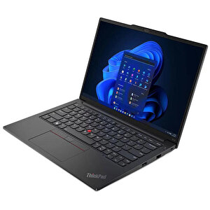 Lenovo ThinkPad E14 Ultra 5 125U 16GB Ram 512GB Hafıza Notebook