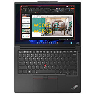 Lenovo ThinkPad E14 Ultra 5 125U 16GB Ram 512GB Hafıza Notebook