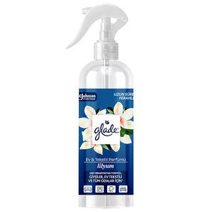 Glade Multi Sprey Lilyum 450 ml