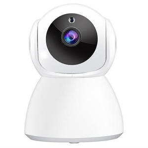 Torima CMR-8 2 MP 360° IP Güvenlik Kamerası