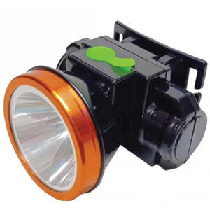 Global KHL006 Led Kafa Lambası
