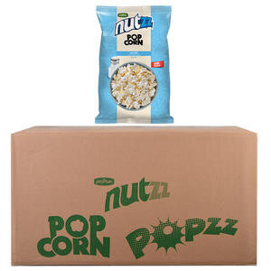 Peyman Nutzz Popcorn Klasik 105 g x 19'lu