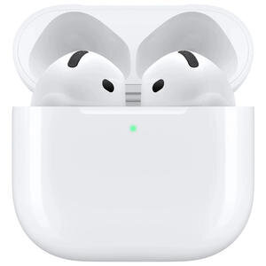 Apple AirPods Pro 4. Nesil - Apple Türkiye Garantili