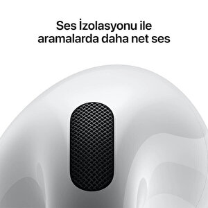 Apple AirPods Pro 4. Nesil - Apple Türkiye Garantili Fiyatı | Avansas