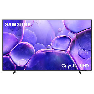 Samsung Crystal 55U8000F 4K Ultra HD 55" 140 Ekran Uydu Alıcılı Smart LED TV