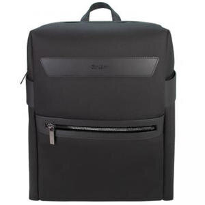 Scrikss DR11085-C1 Urban Sırt Çantası Siyah