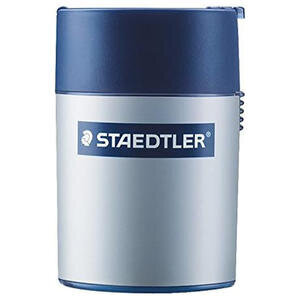 Staedtler 511 001 Tekbölmeli Kalemtıraş