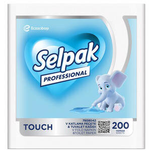 Selpak Professional V Katlama Peçete & Tuvalet Kağıdı