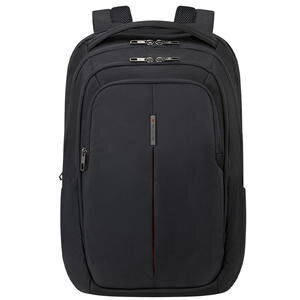 Samsonite KR2-09-003 17.3" Guard IT 3.0 Notebook Sırt Çantası Siyah