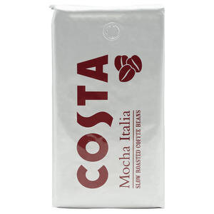 Costa Mocha Italia Çekirdek Kahve 1000 g