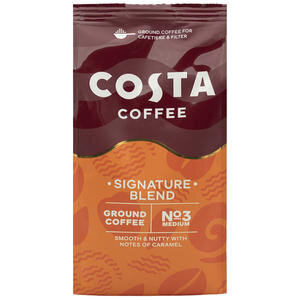 Costa Filtre Kahve 200 g
