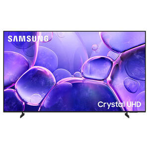 Samsung Crystal 65U8000F 4K Ultra HD 65" 165 Ekran Uydu Alıcılı Smart TV