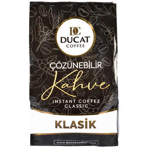 Ducat Coffee Klasik Çözünebilir Kahve 500 g
