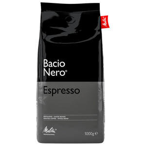 Melitta Professional Bacio Sero Espresso Çekirdek Kahve 1000 g