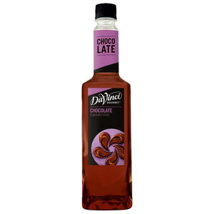 DaVinci Gourmet Çikolata Aromalı Şurup 750 ml