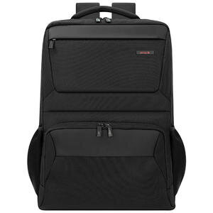 Mack MCC-807 18" Business X Notebook Sırt Çantası Siyah