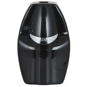 Rulopak Cosmic M5 Profesyonel Kokulandırma Makinesi Siyah