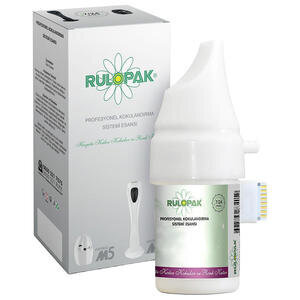 Rulopak Cosmic M5 Havana Koku Kartuşu 100 ml
